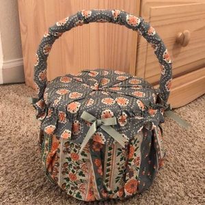 Sewing Basket